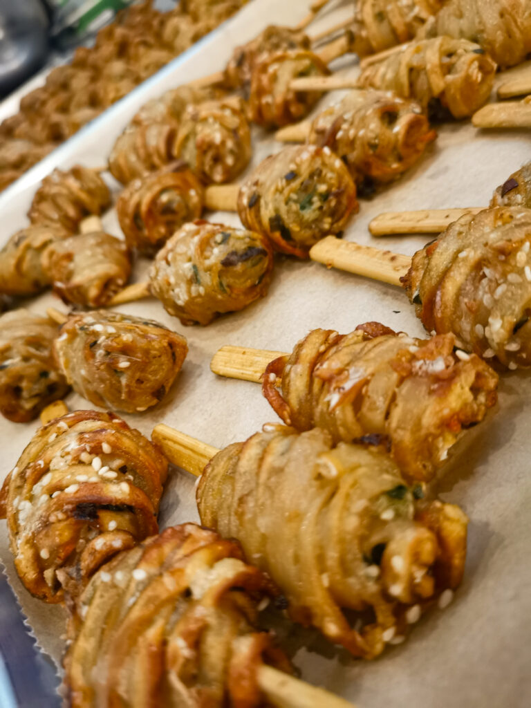 Zuckerschnute_Catering_vegetarisch