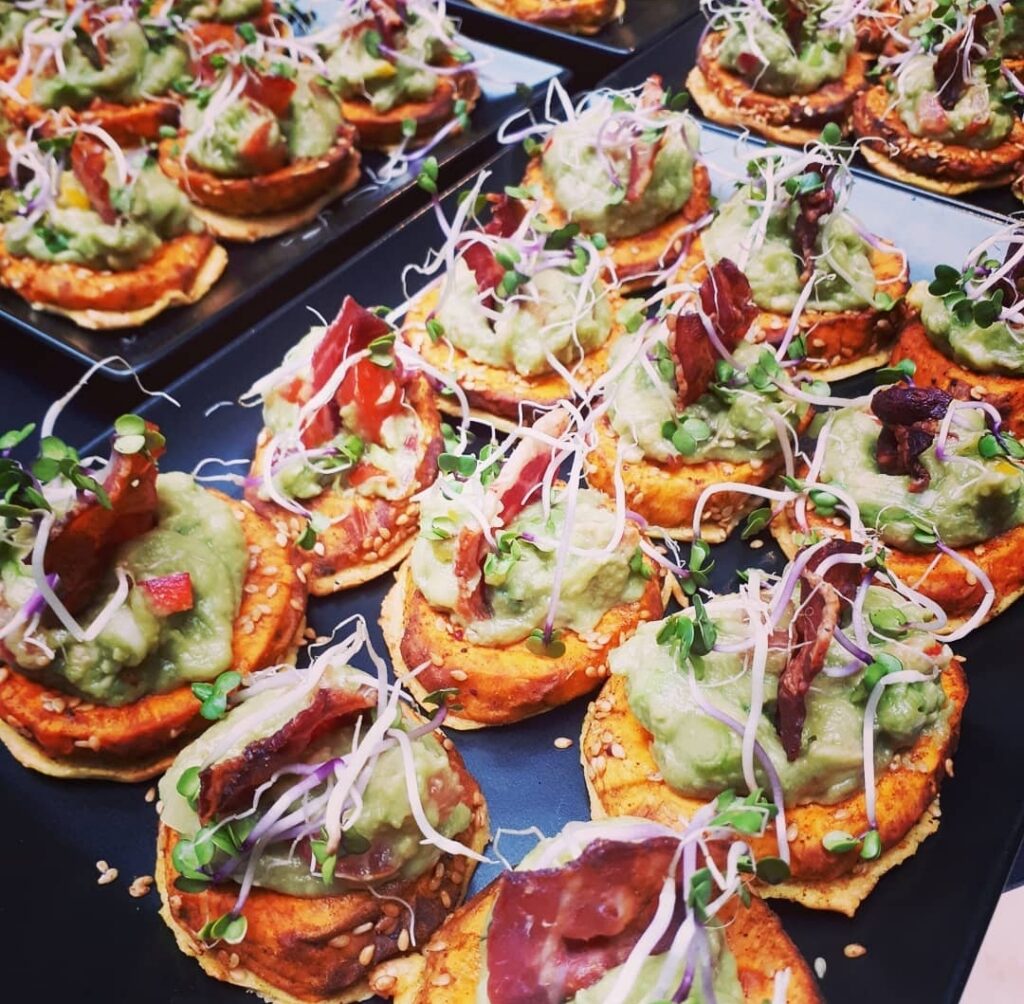 Zuckerschnute_Catering_Vegan