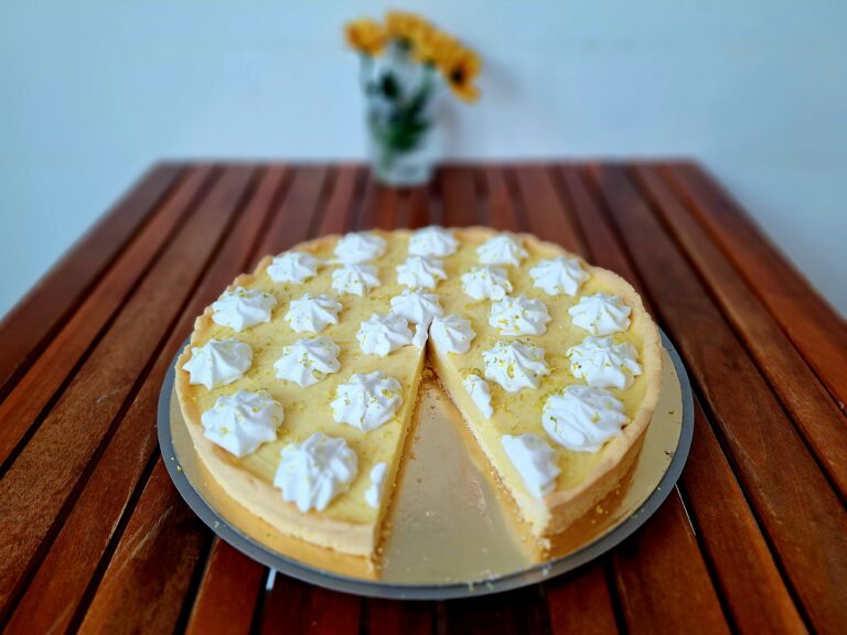 Lemontarte